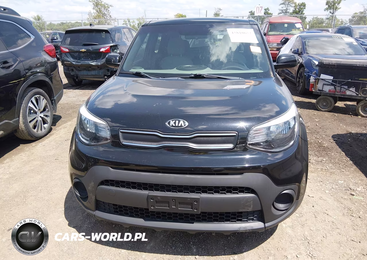 2019 Kia Soul VIN:KNDJN2A20K7644478 - 12