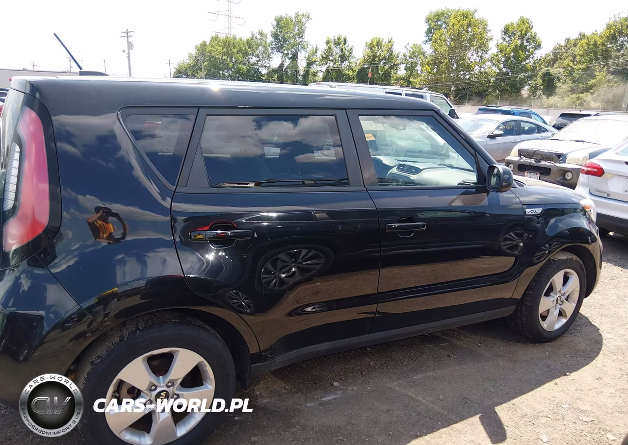 2019 Kia Soul VIN:KNDJN2A20K7644478 - 13