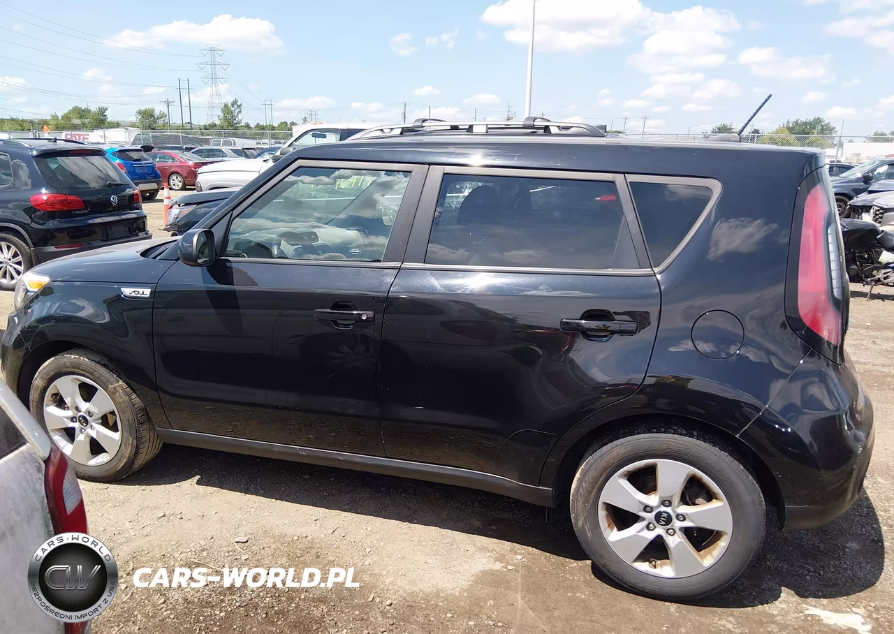 2019 Kia Soul VIN:KNDJN2A20K7644478 - 14