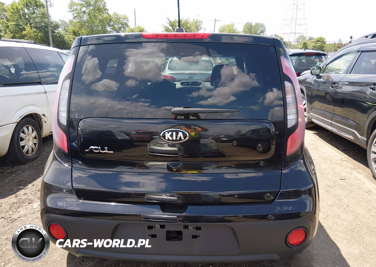 2019 Kia Soul VIN:KNDJN2A20K7644478 - 16