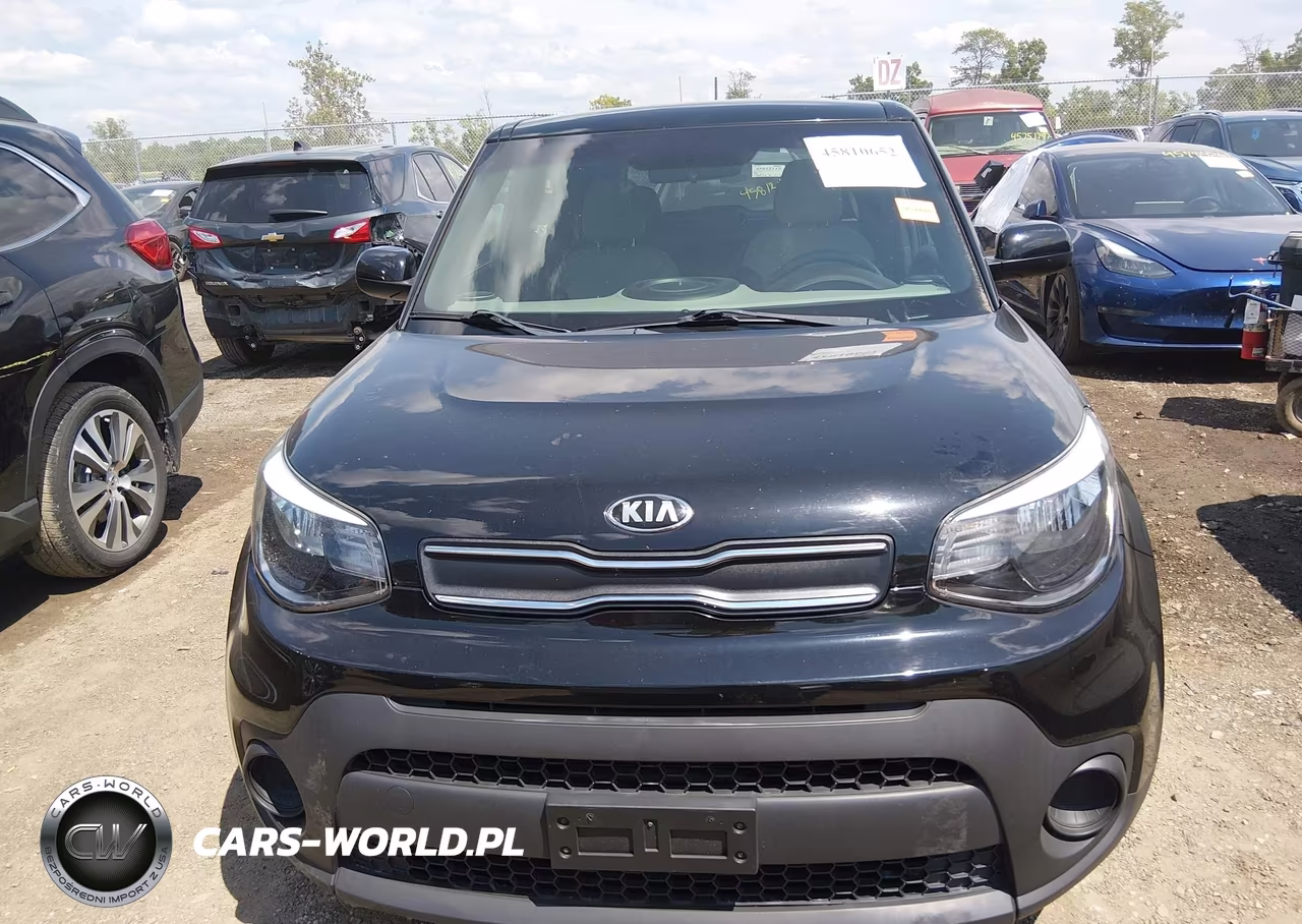 2019 Kia Soul VIN:KNDJN2A20K7644478 - 6
