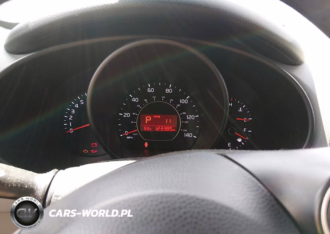 2019 Kia Soul VIN:KNDJN2A20K7644478 - 7
