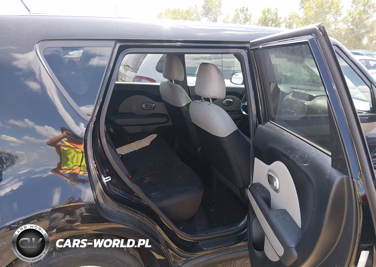 2019 Kia Soul VIN:KNDJN2A20K7644478 - 8