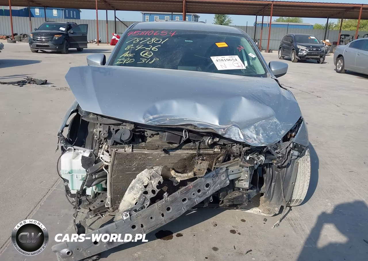 2017 Mazda Mazda3 Sport VIN:3MZBN1U71HM153841 - 13