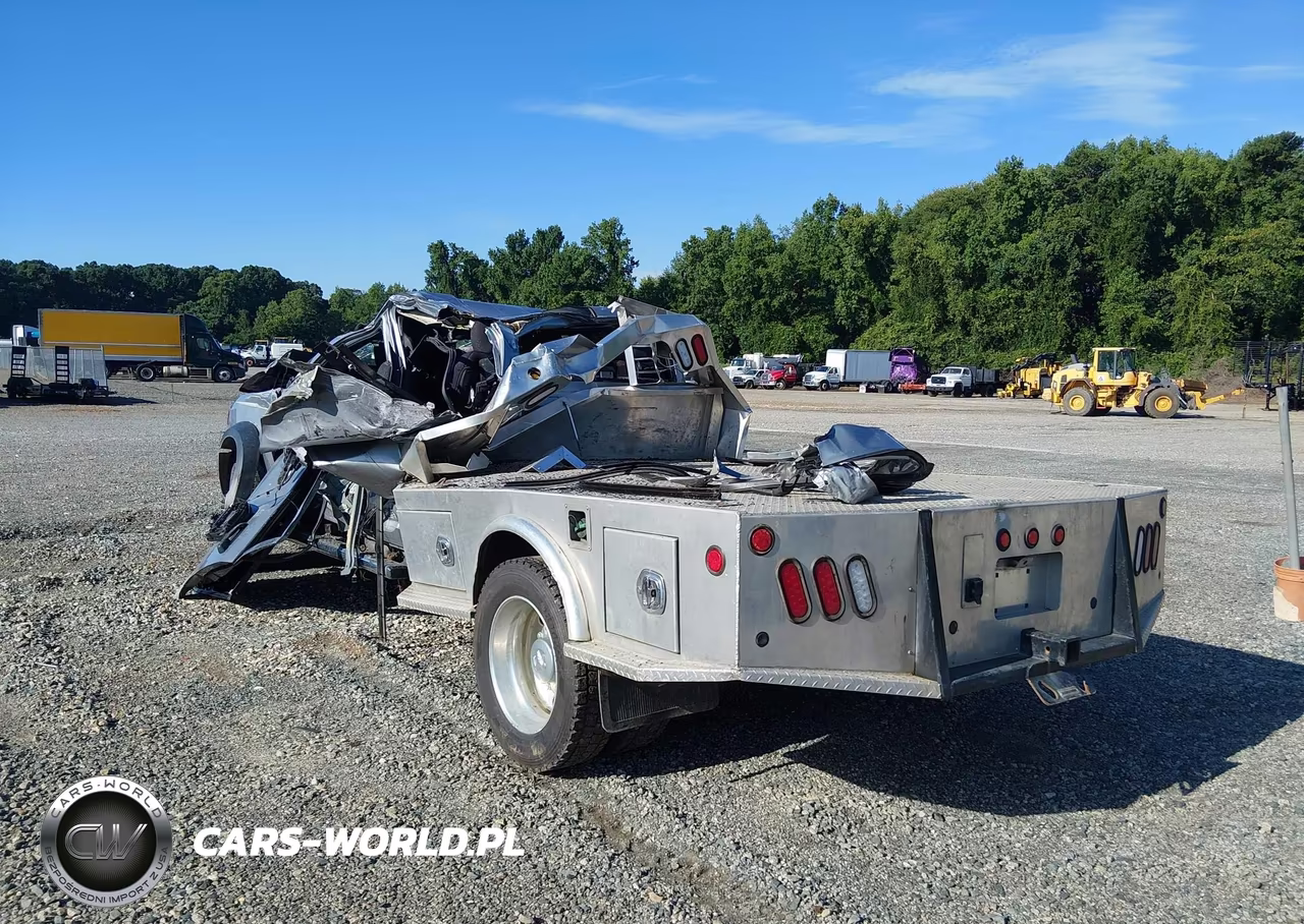 2024 Ram 4500 Chassis Tradesman-Slt-Laramie-Limited VIN:3C7WRLEL0RG240892 - 4