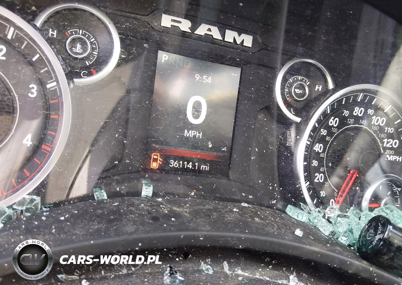 2024 Ram 4500 Chassis Tradesman-Slt-Laramie-Limited VIN:3C7WRLEL0RG240892 - 6