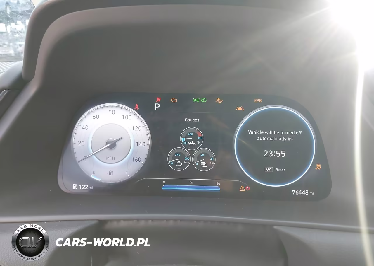 2022 Hyundai Sonata N Line VIN:5NPEK4JC0NH149082 - 7