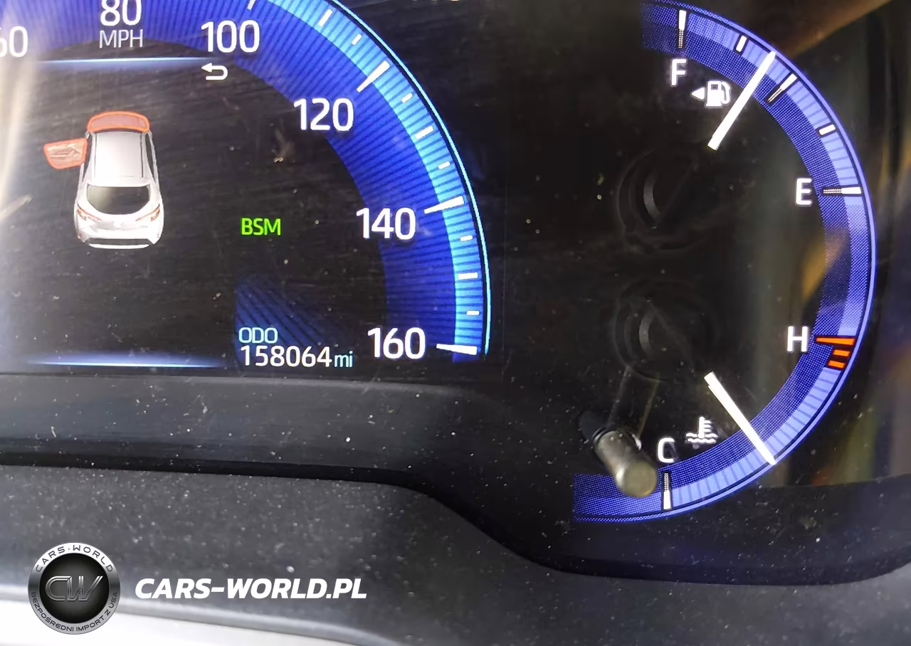 2019 Toyota Corolla Xse VIN:JTNK4RBE3K3030987 - 15
