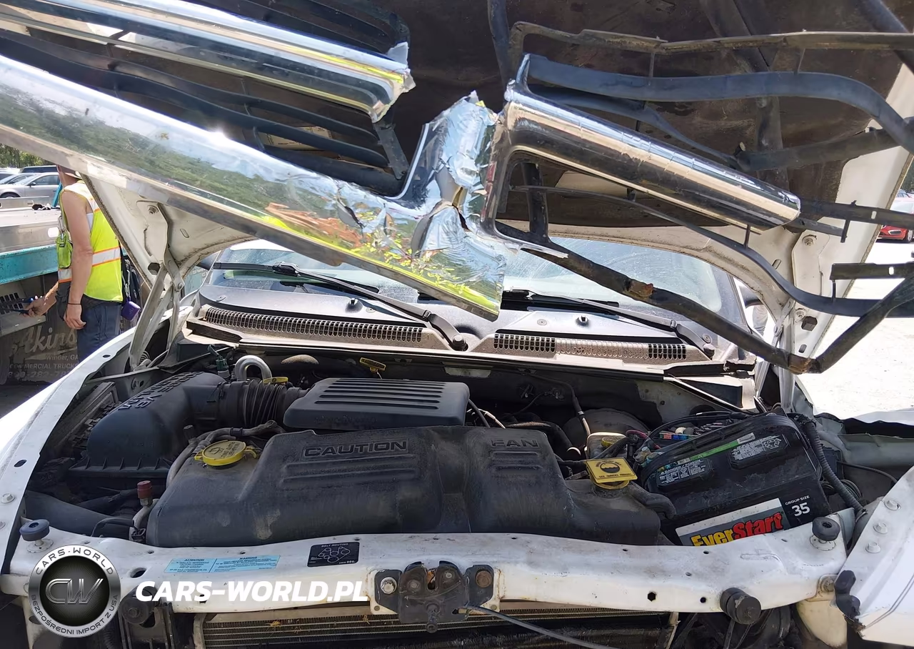 2001 Dodge Dakota Slt-Sport VIN:1B7GG2AN91S201935 - 10