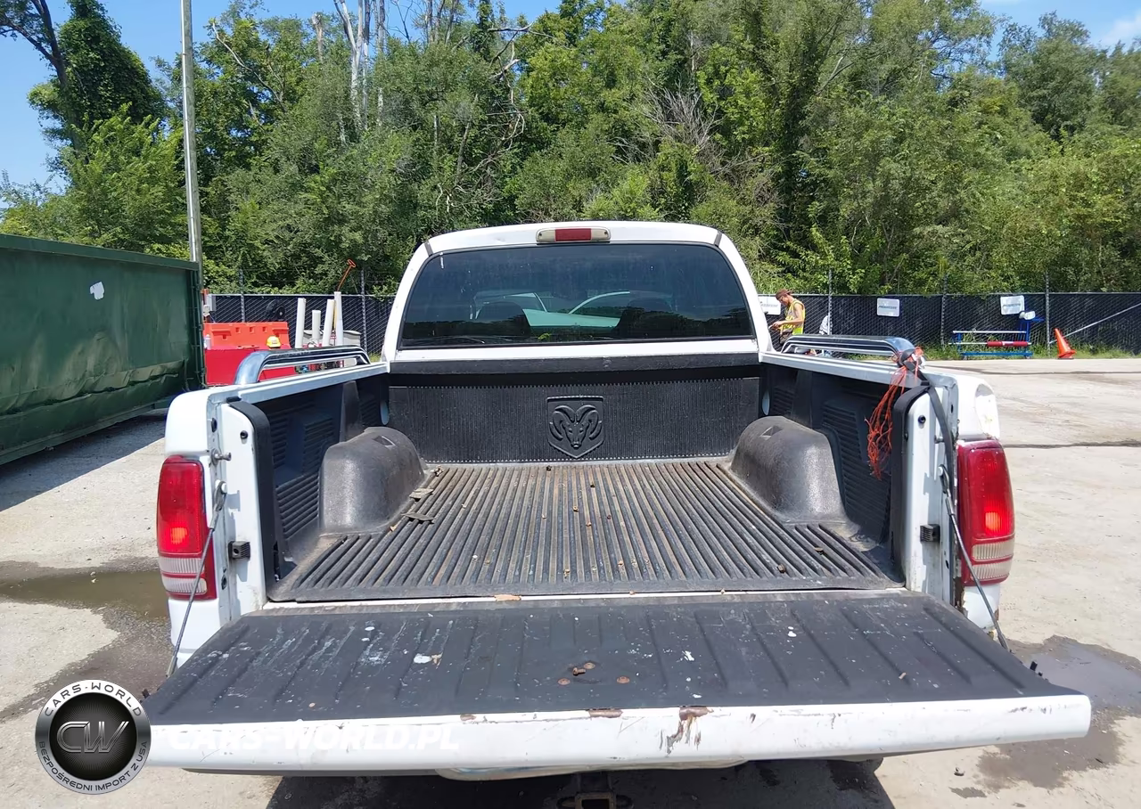 2001 Dodge Dakota Slt-Sport VIN:1B7GG2AN91S201935 - 13