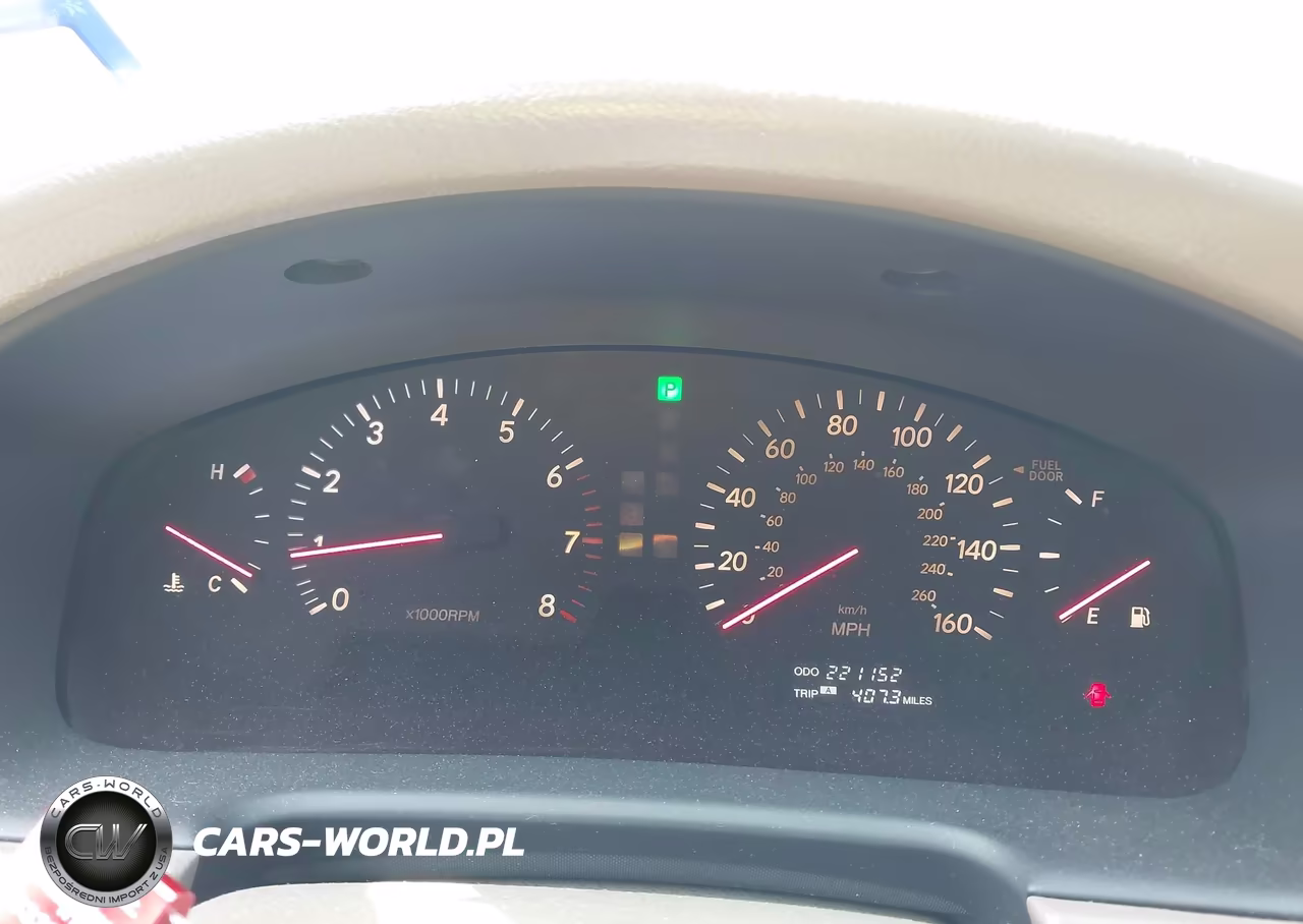 2003 Lexus Ls 430 VIN:JTHBN30FX30102960 - 7