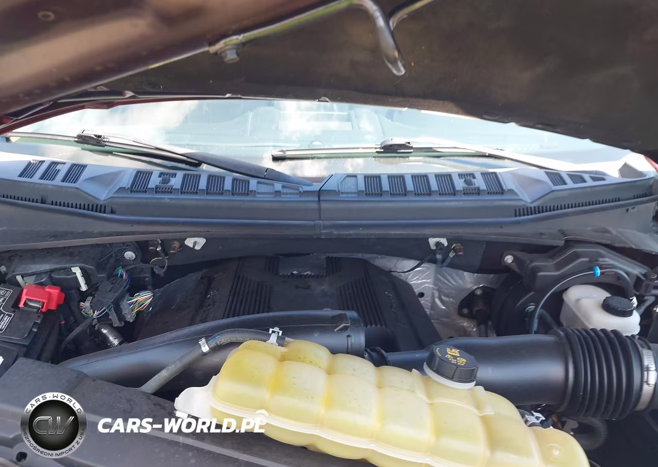 2019 Ford F-150 Xlt VIN:1FTEW1E40KFC61196 - 10