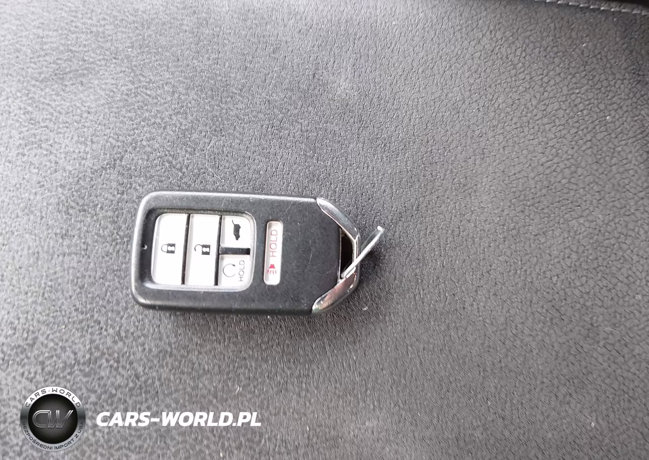 2018 Honda Cr-V Ex VIN:7FARW2H5XJE065057 - 11