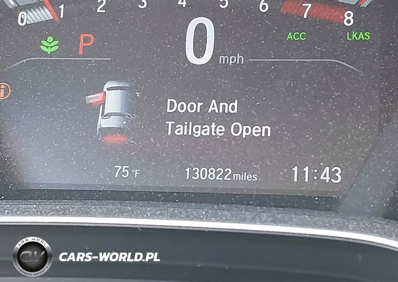 2018 Honda Cr-V Ex VIN:7FARW2H5XJE065057 - 15