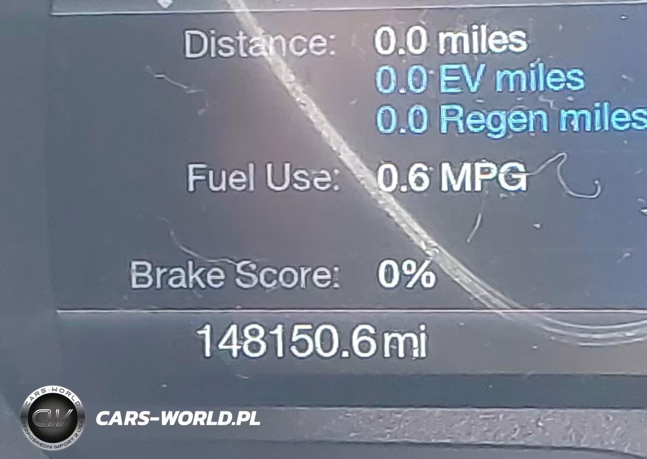 2017 Ford C-Max Hybrid Se VIN:1FADP5AU2HL107255 - 15