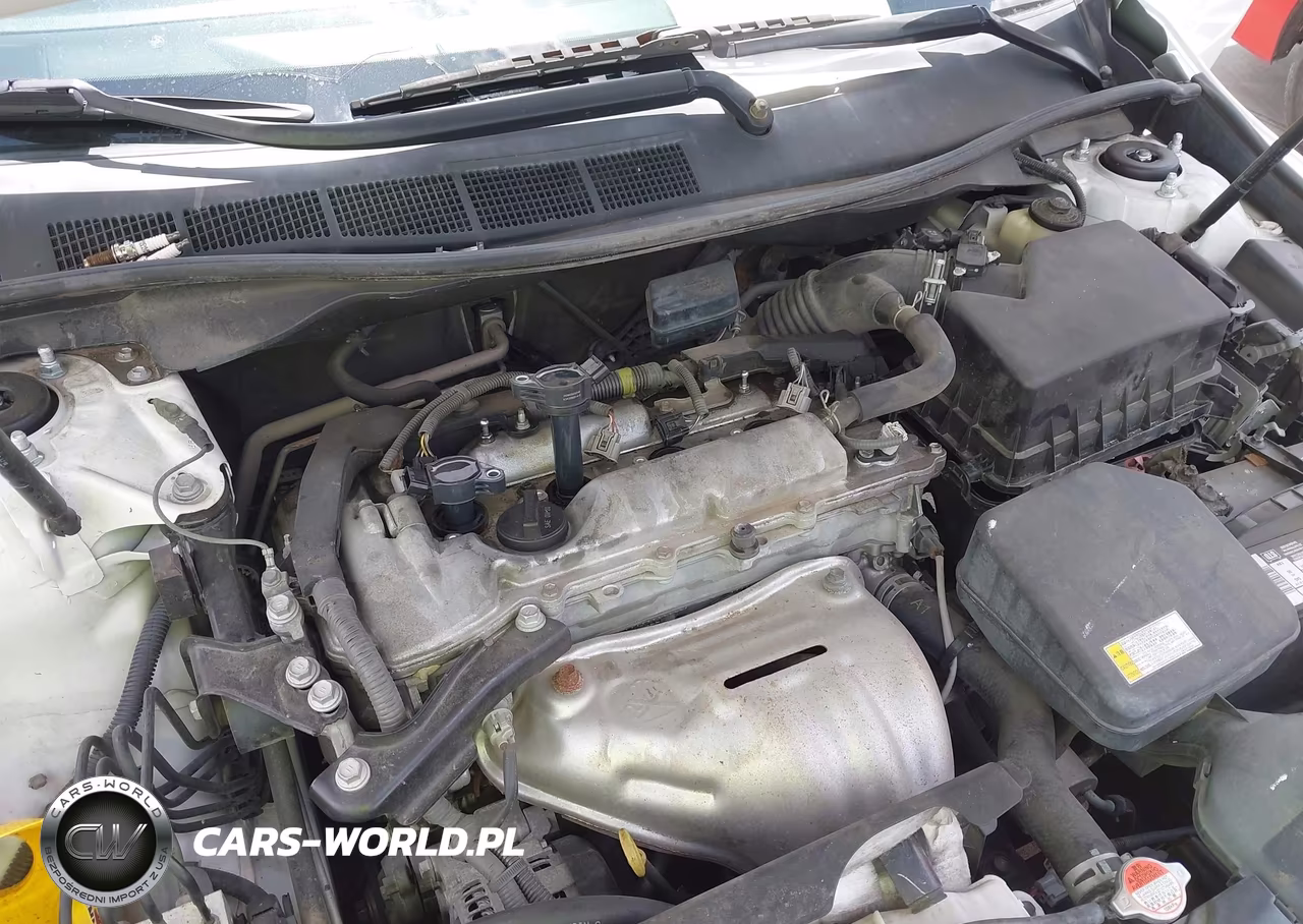 2016 Toyota Camry Se VIN:4T1BF1FK0GU531221 - 15