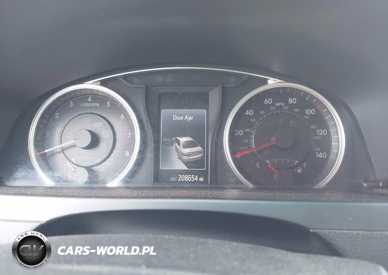 2016 Toyota Camry Se VIN:4T1BF1FK0GU531221 - 7