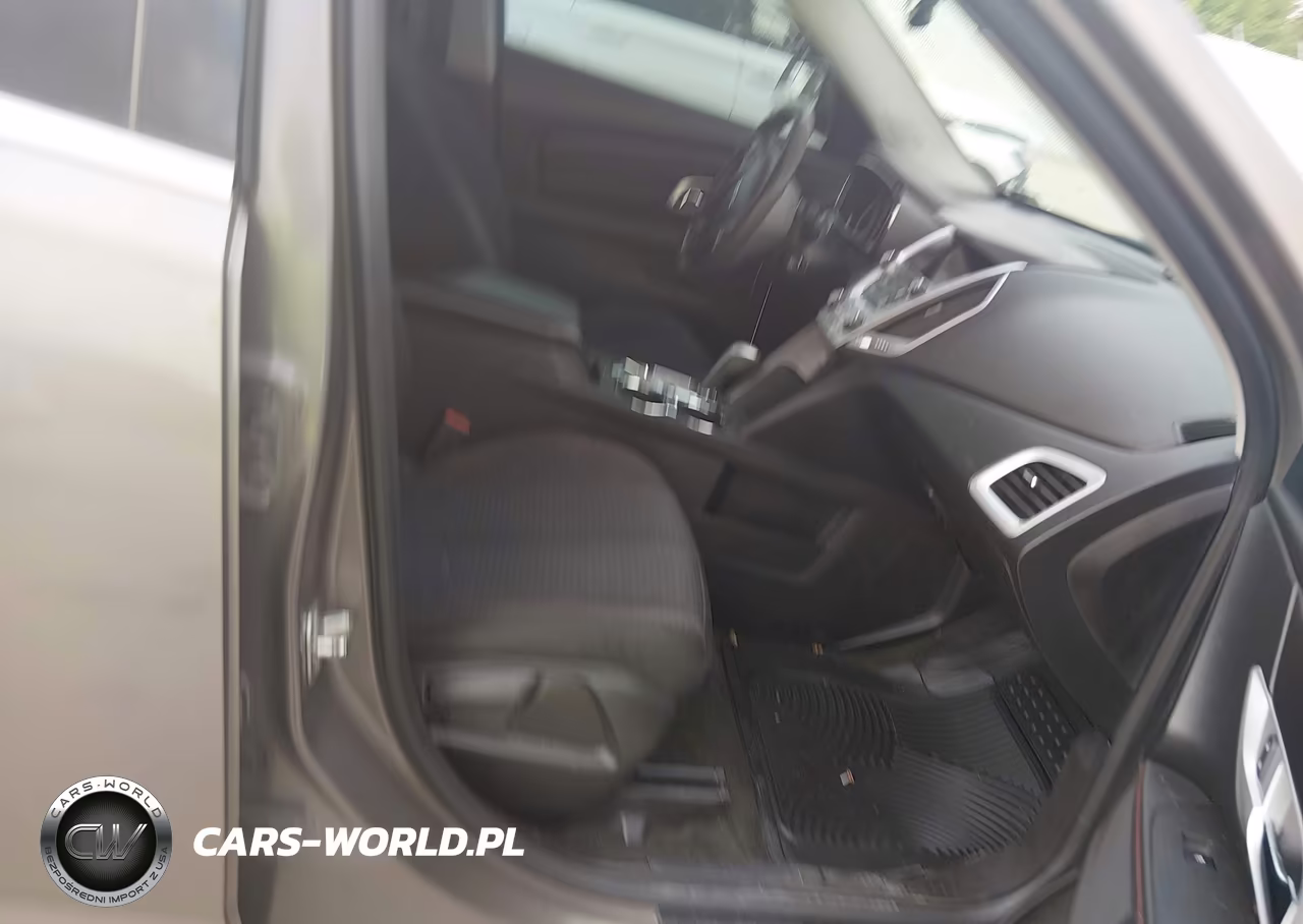 2012 GMC Terrain Sle-1 VIN:2GKFLREKXC6360599 - 5