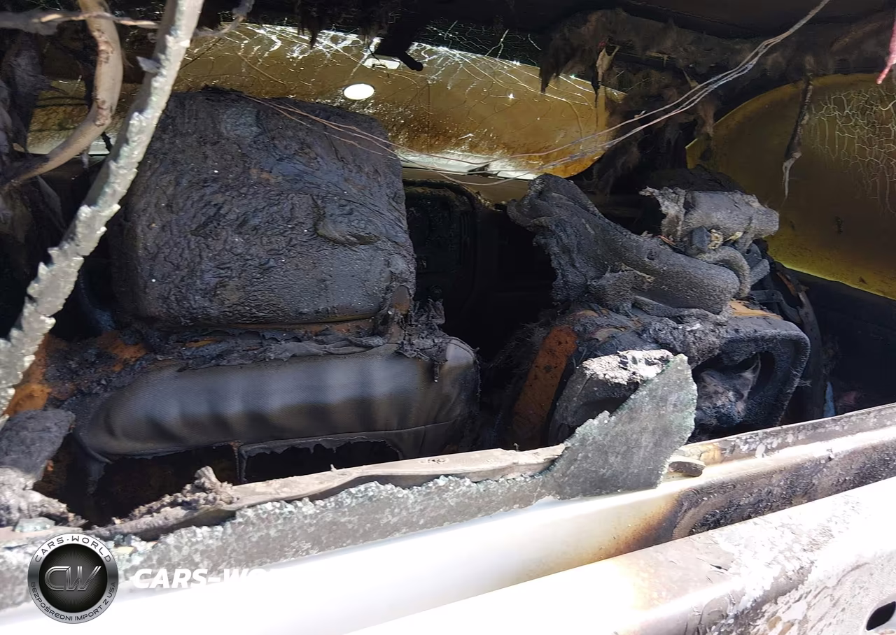 2018 Chevrolet Silverado 2500Hd Wt VIN:1GC0CUEG2JZ299170 - 6