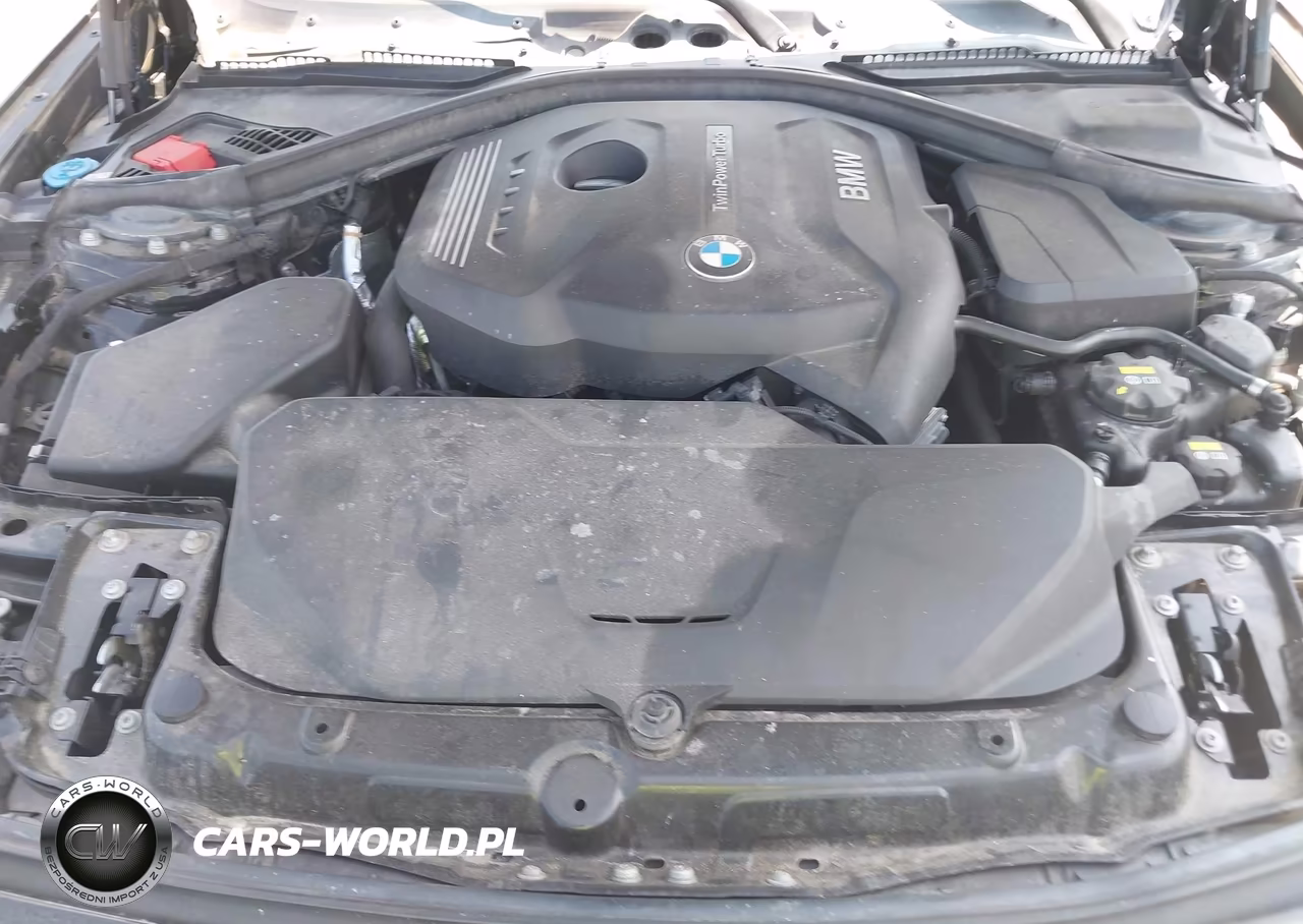 2018 BMW 330I Gran Turismo xDrive VIN:WBA8Z9C55JG827874 - 10
