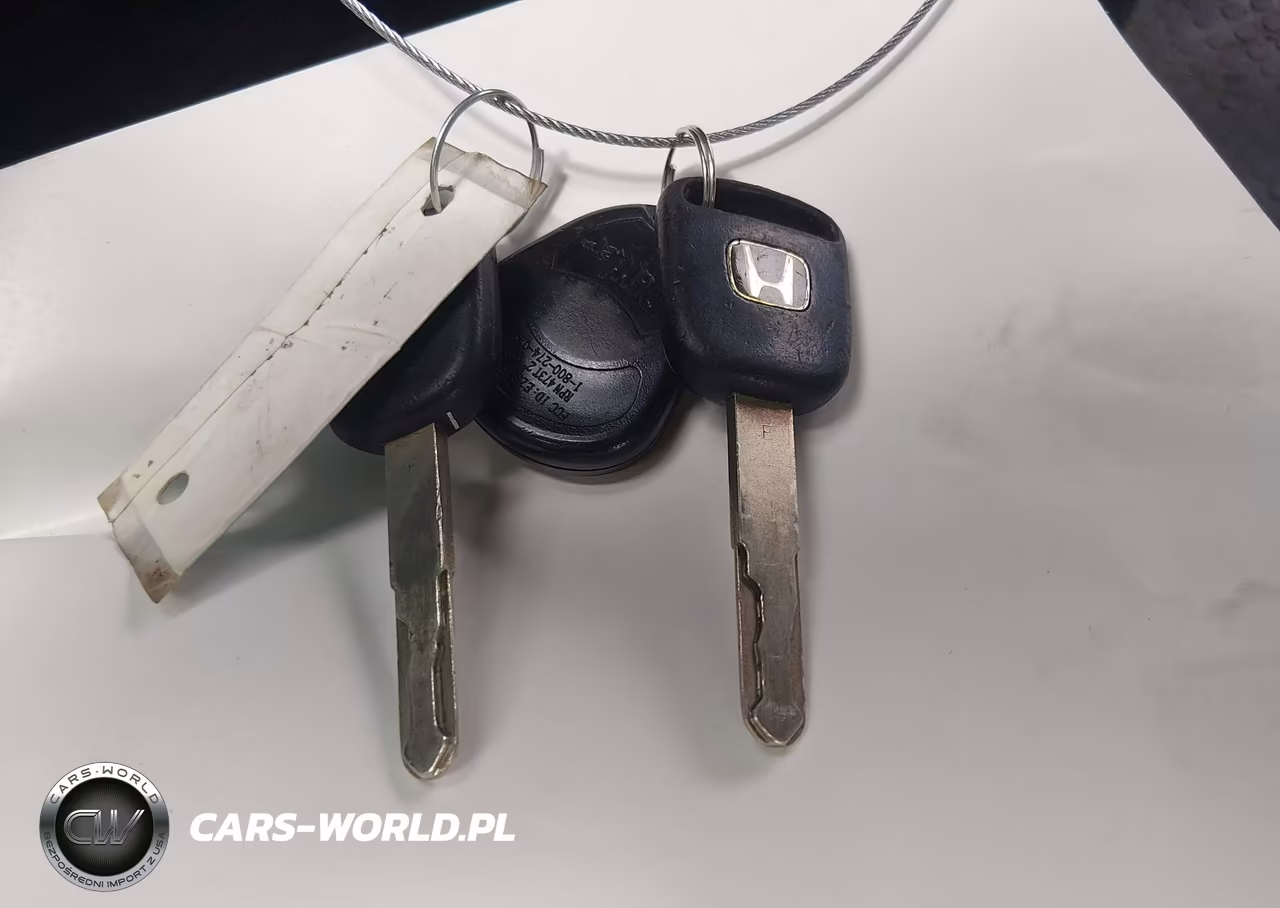 2006 Honda Element Lx VIN:5J6YH28396L006578 - 11