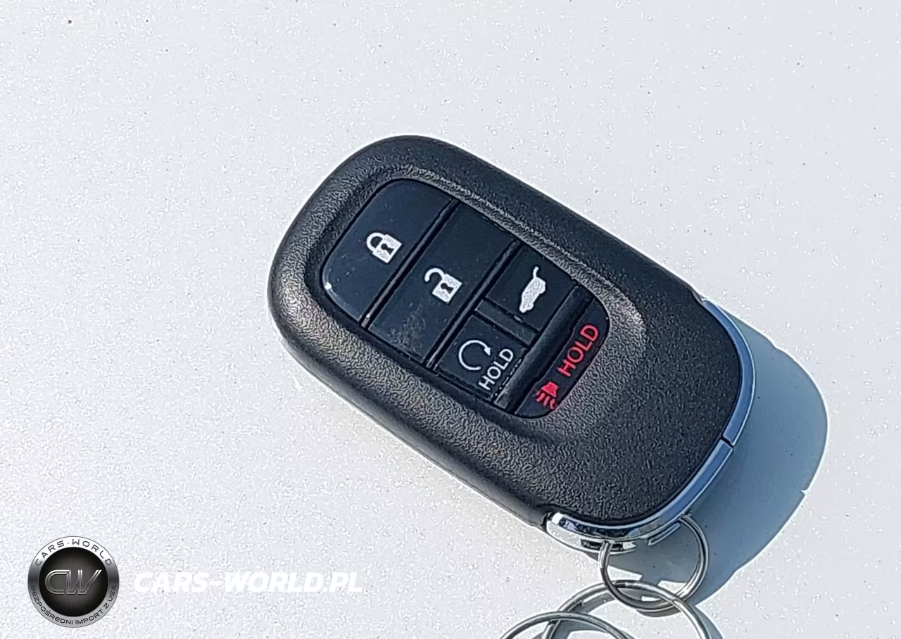 2024 Honda Civic Ex-L VIN:19XFL1H73RE022510 - 11