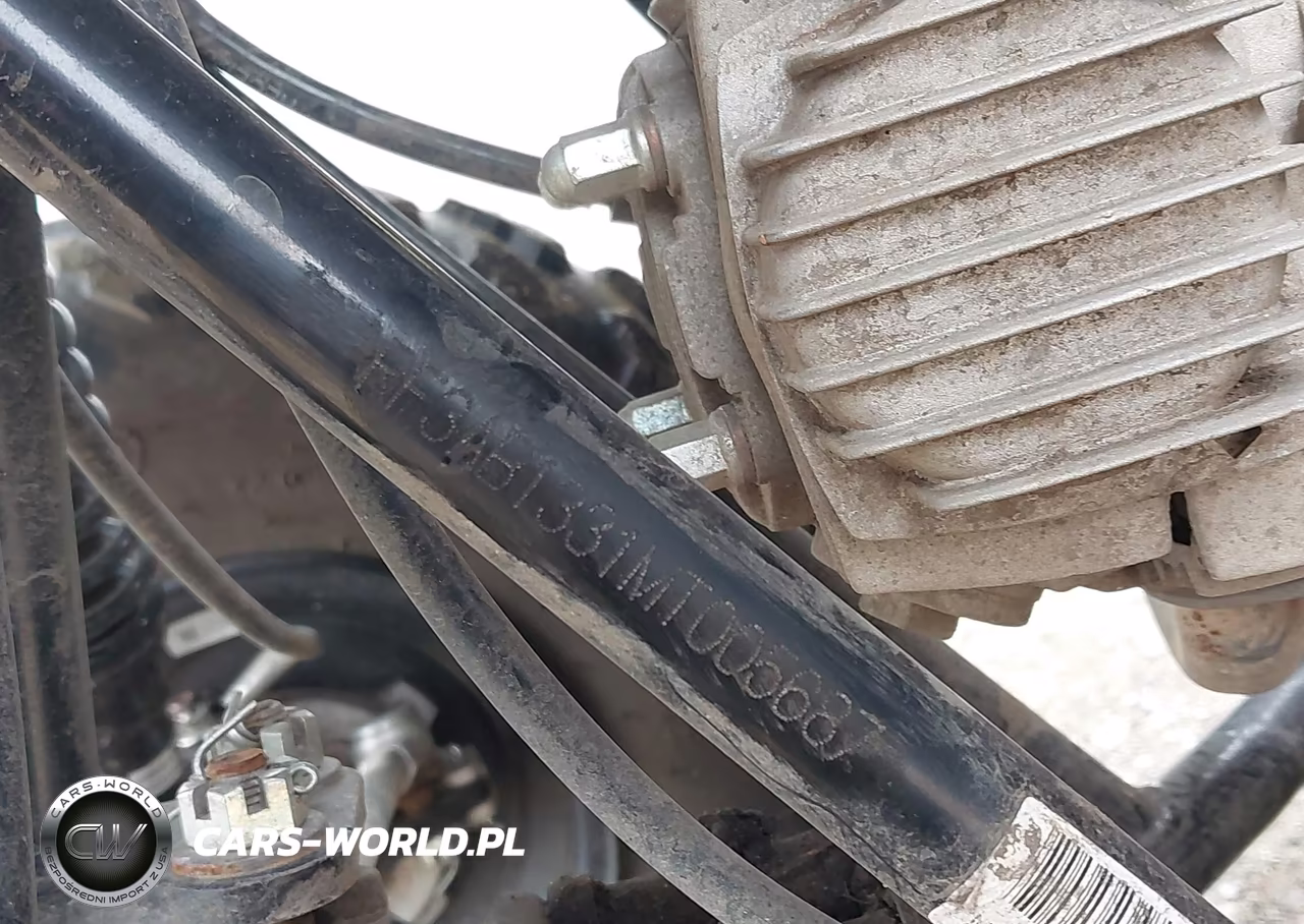 2021 Yamaha Yfm90 VIN:RF3AB1331MT005687 - 10