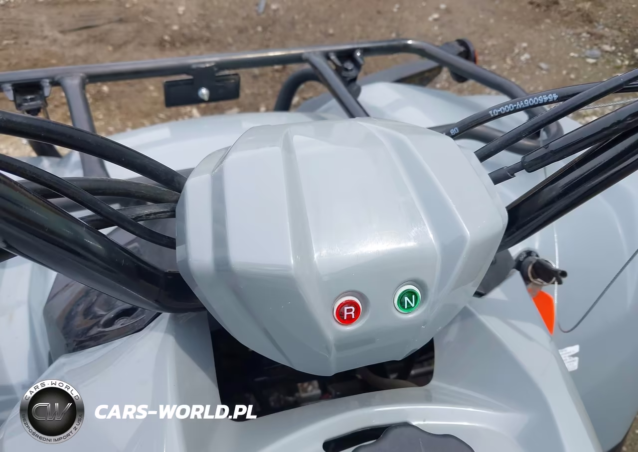2021 Yamaha Yfm90 VIN:RF3AB1331MT005687 - 7
