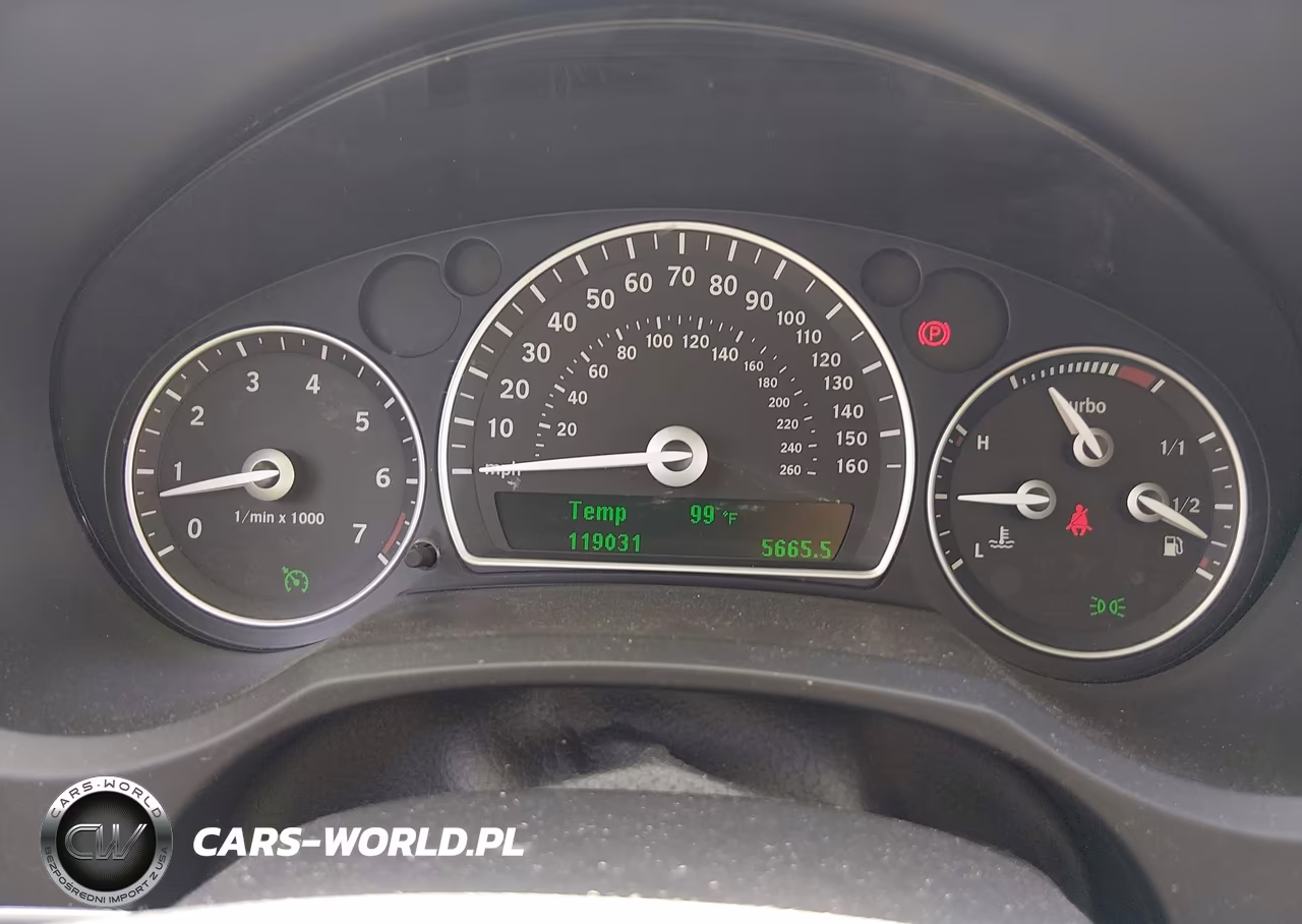 2007 Saab 9-3 Aero VIN:YS3FH56U771119977 - 7