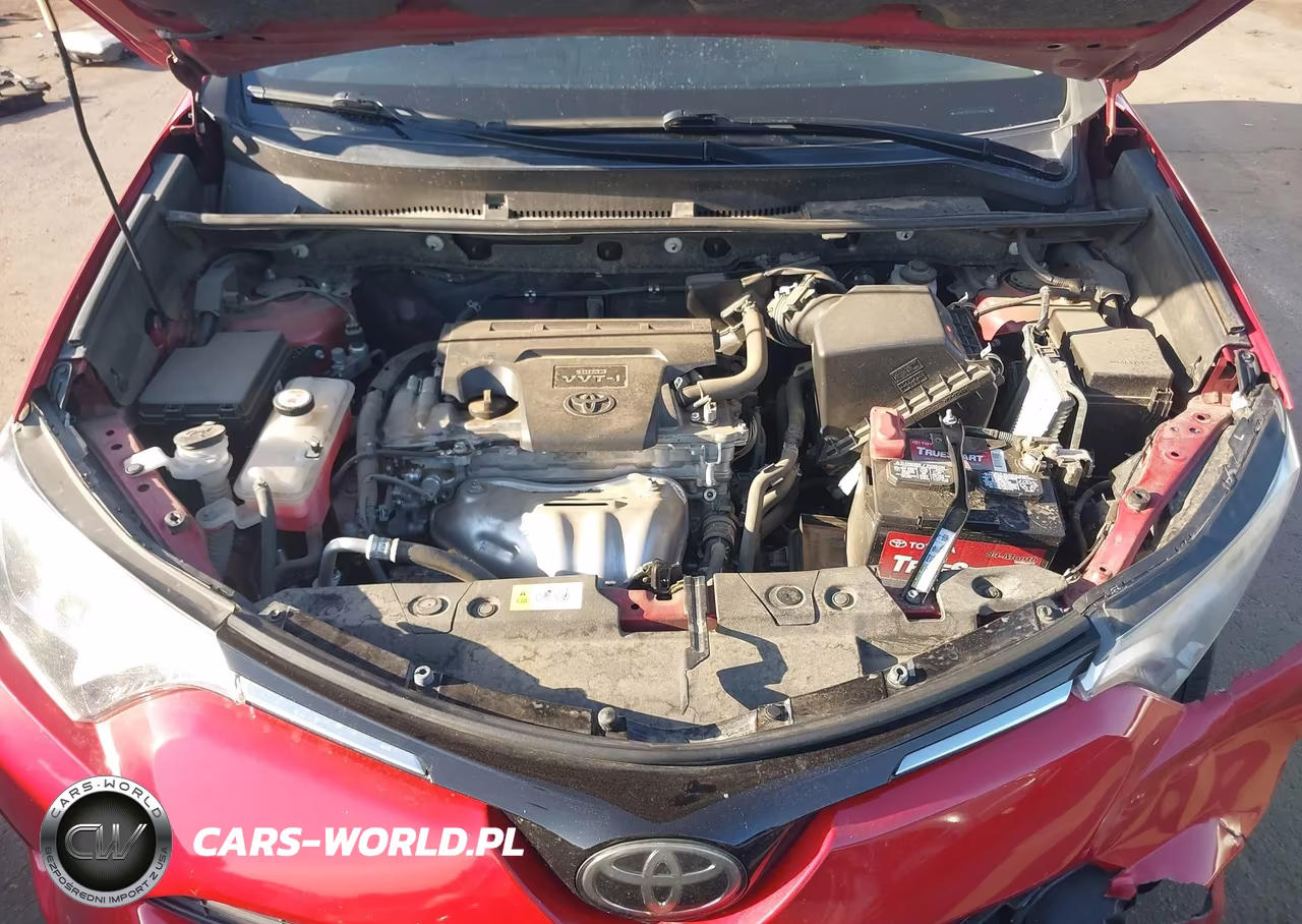 2017 Toyota Rav4 Xle VIN:JTMWFREV7HJ106596 - 10