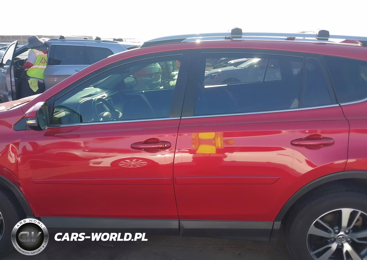 2017 Toyota Rav4 Xle VIN:JTMWFREV7HJ106596 - 14