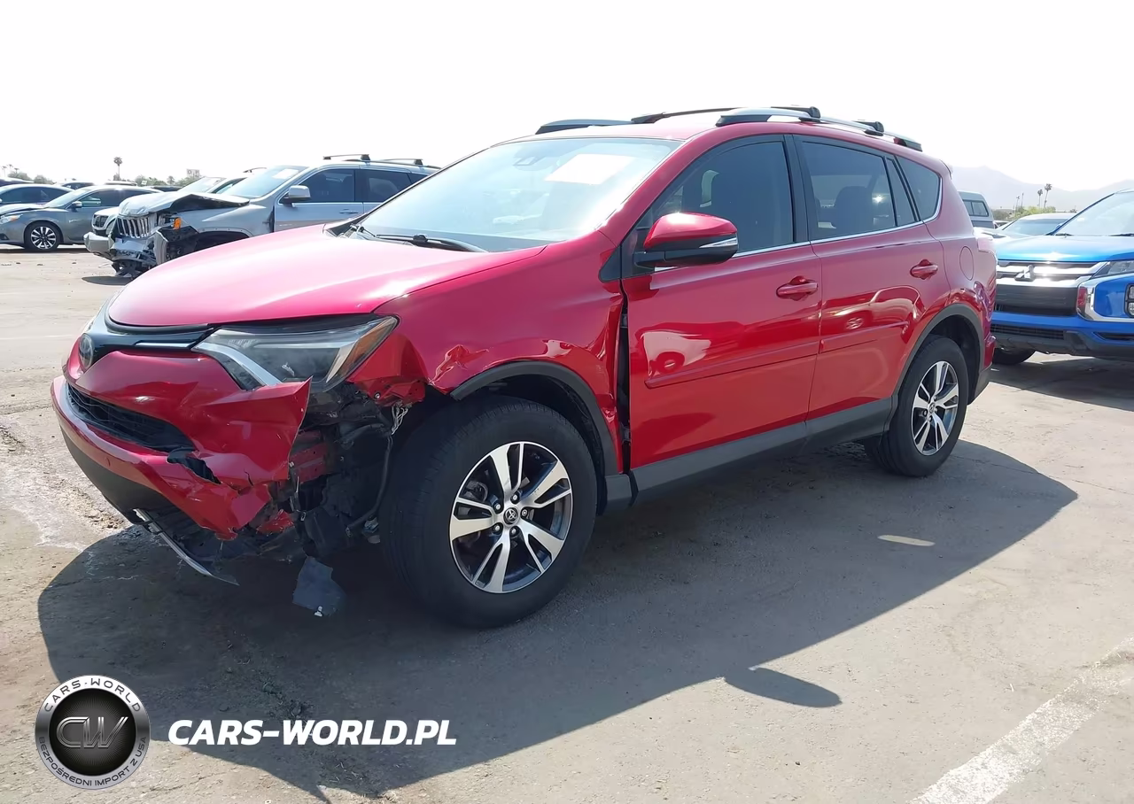 2017 Toyota Rav4 Xle VIN:JTMWFREV7HJ106596 - 6