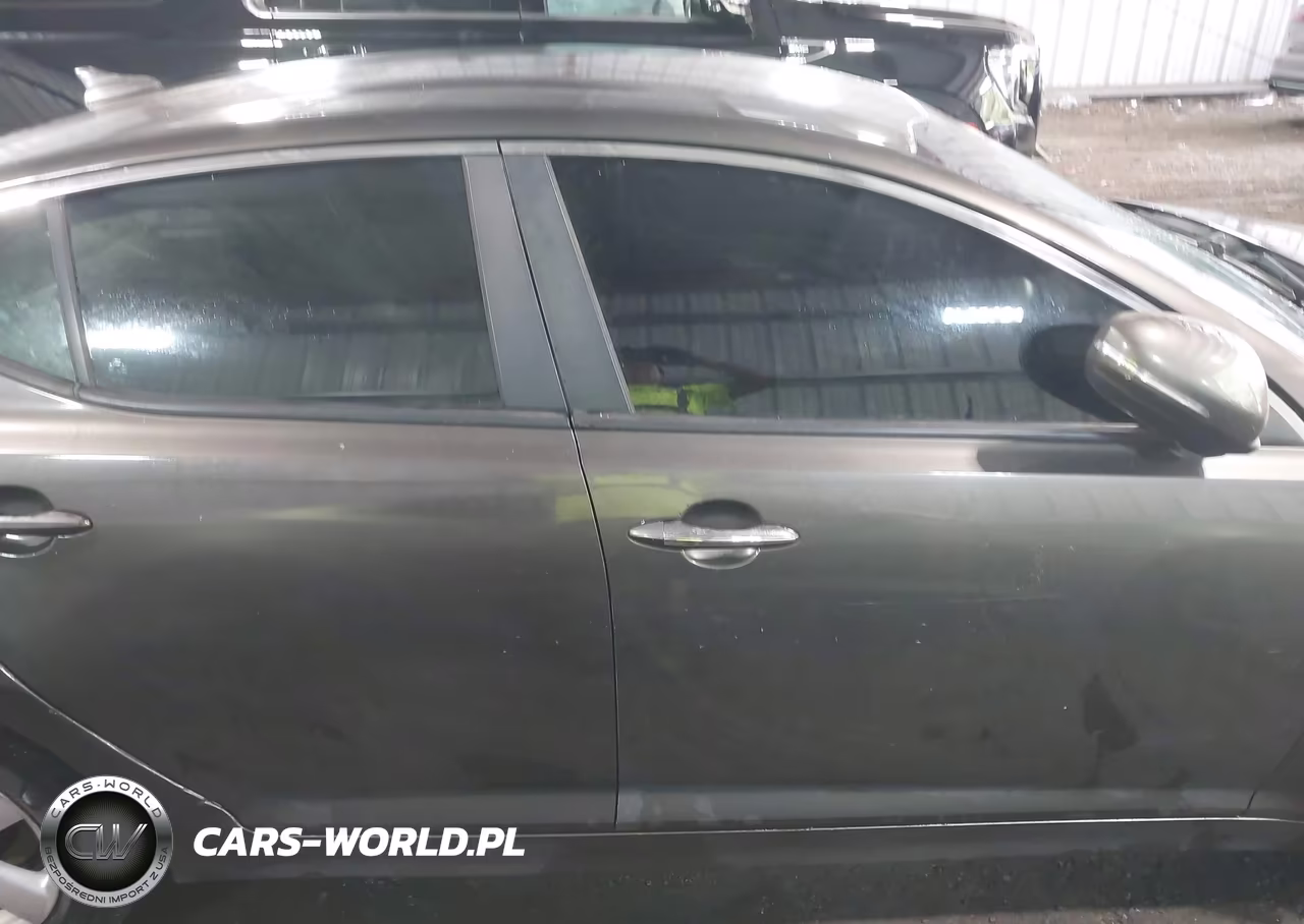2015 Kia Optima Lx VIN:5XXGM4A76FG356952 - 13
