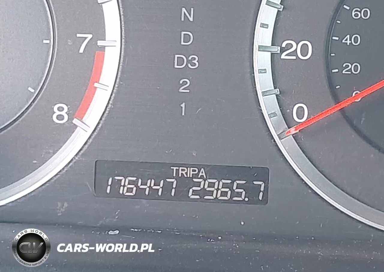 2009 Honda Accord 2.4 Ex-L VIN:1HGCP26869A146171 - 15