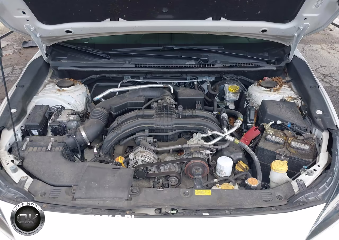 2020 Subaru Impreza Premium VIN:4S3GKAD6XL3604980 - 10
