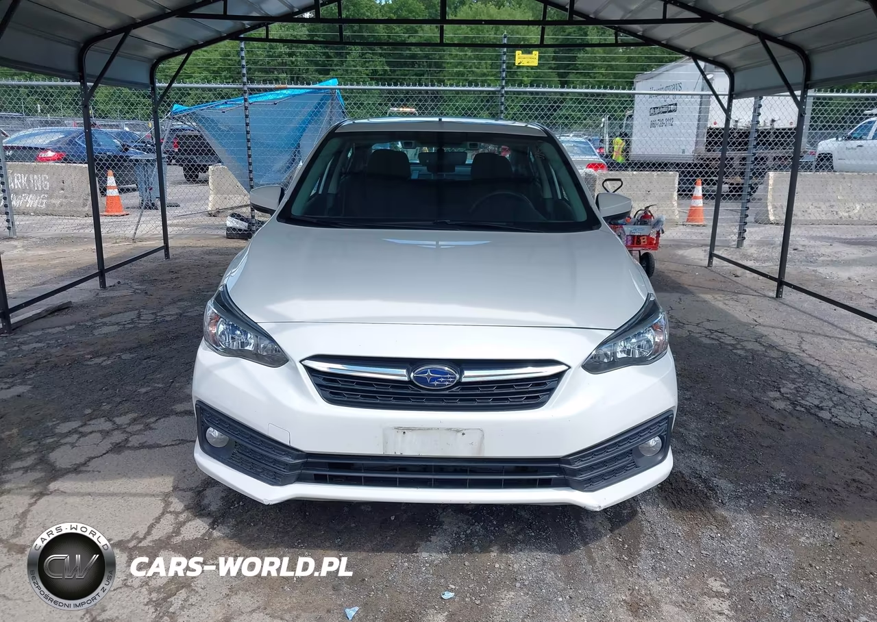 2020 Subaru Impreza Premium VIN:4S3GKAD6XL3604980 - 12