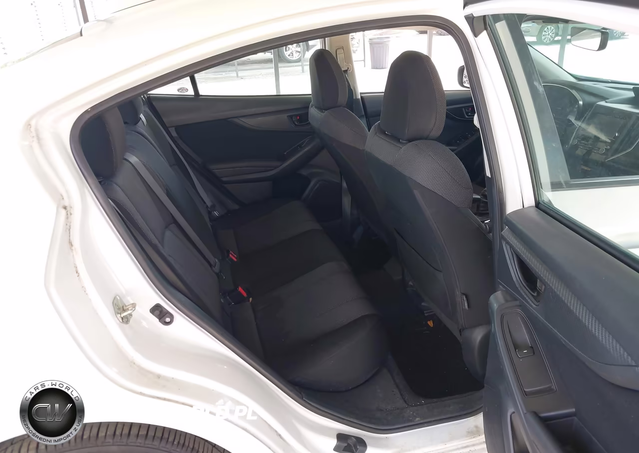 2020 Subaru Impreza Premium VIN:4S3GKAD6XL3604980 - 8