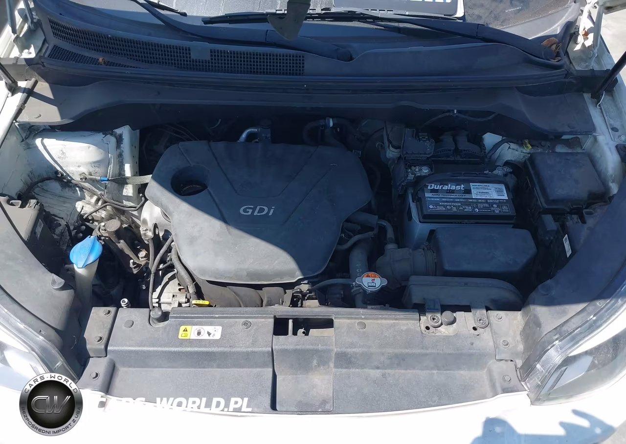 2016 Kia Soul VIN:KNDJN2A22G7388710 - 10