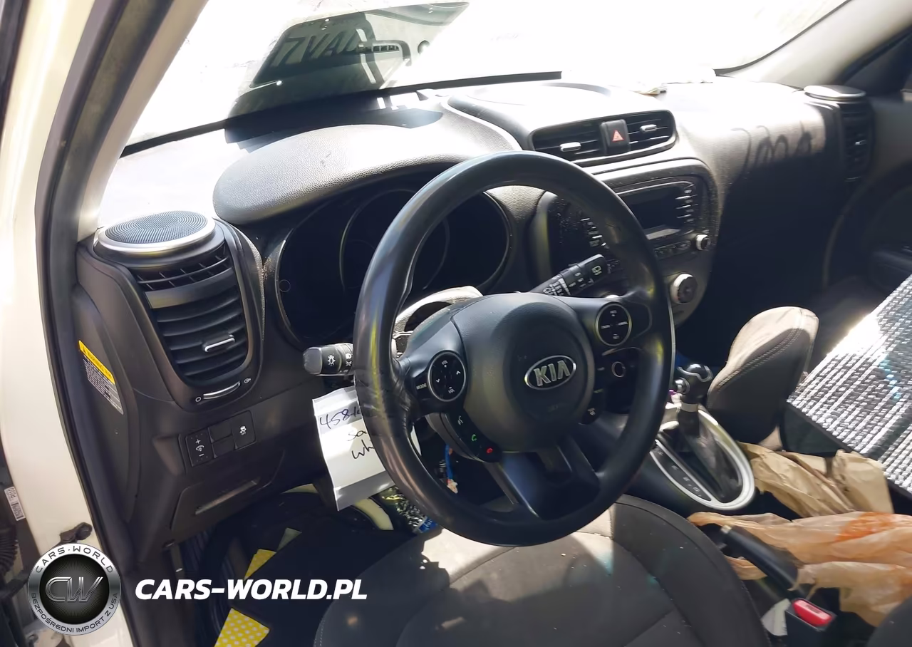 2016 Kia Soul VIN:KNDJN2A22G7388710 - 15