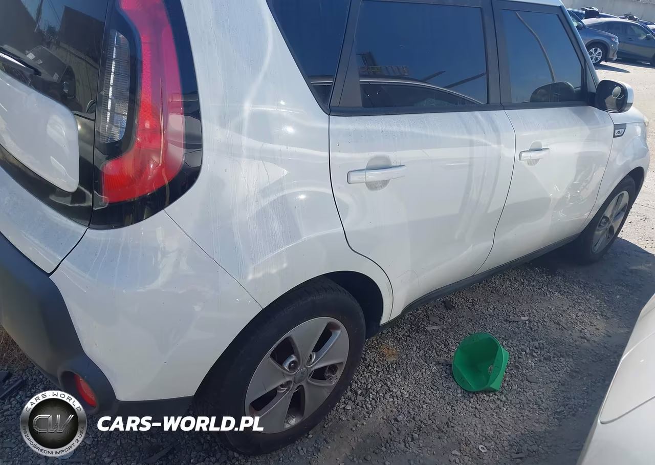 2016 Kia Soul VIN:KNDJN2A22G7388710 - 4