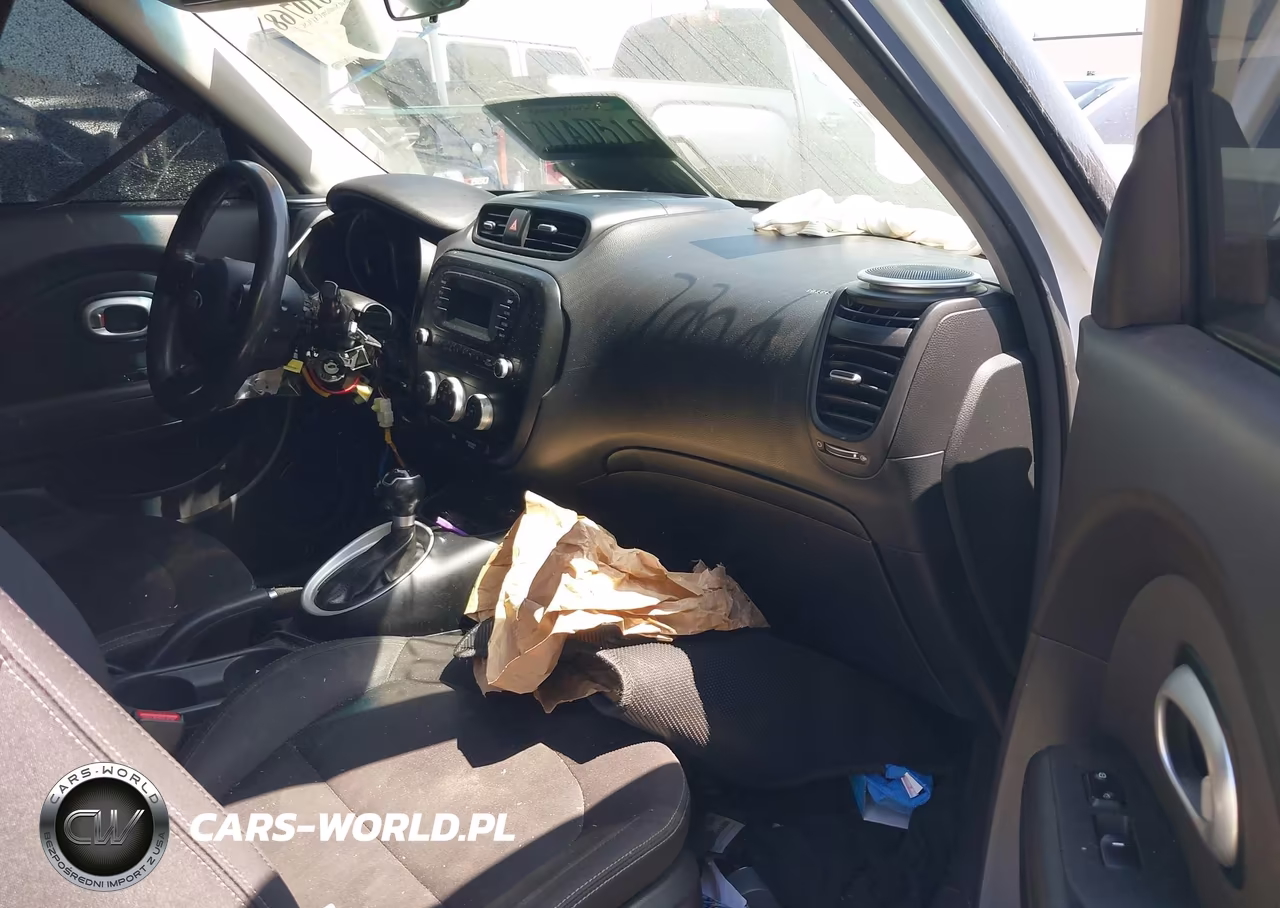 2016 Kia Soul VIN:KNDJN2A22G7388710 - 5