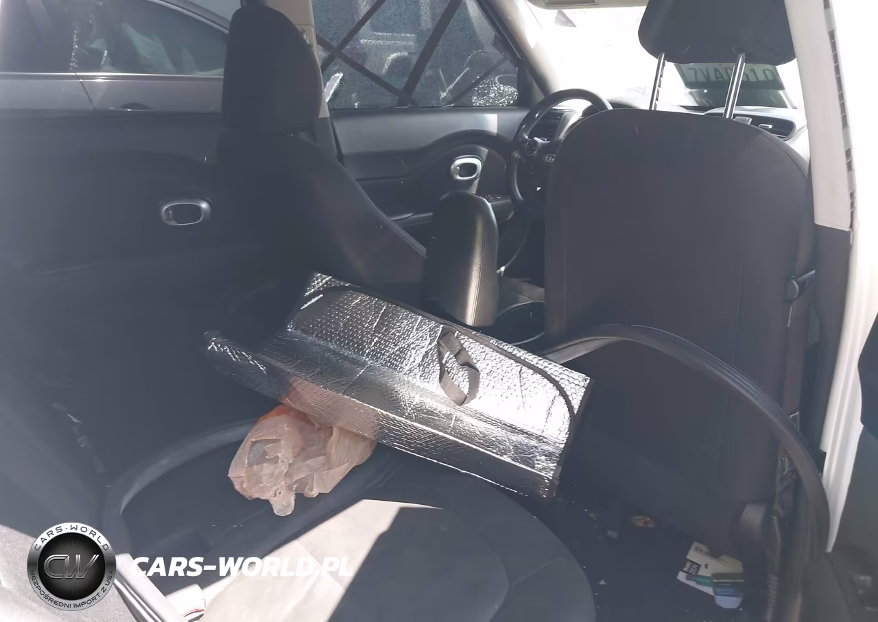2016 Kia Soul VIN:KNDJN2A22G7388710 - 8