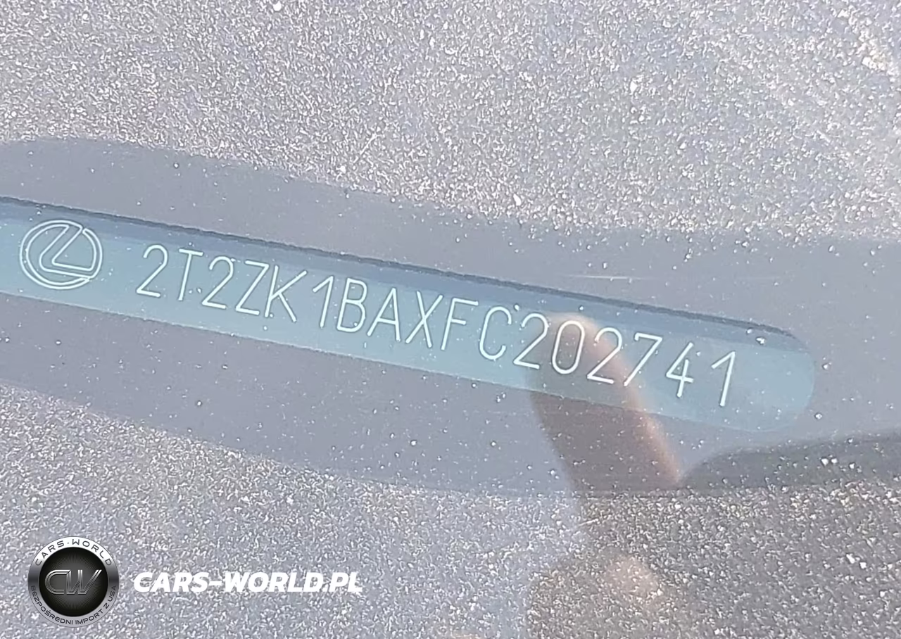 2015 Lexus Rx 350 VIN:2T2ZK1BAXFC202741 - 17