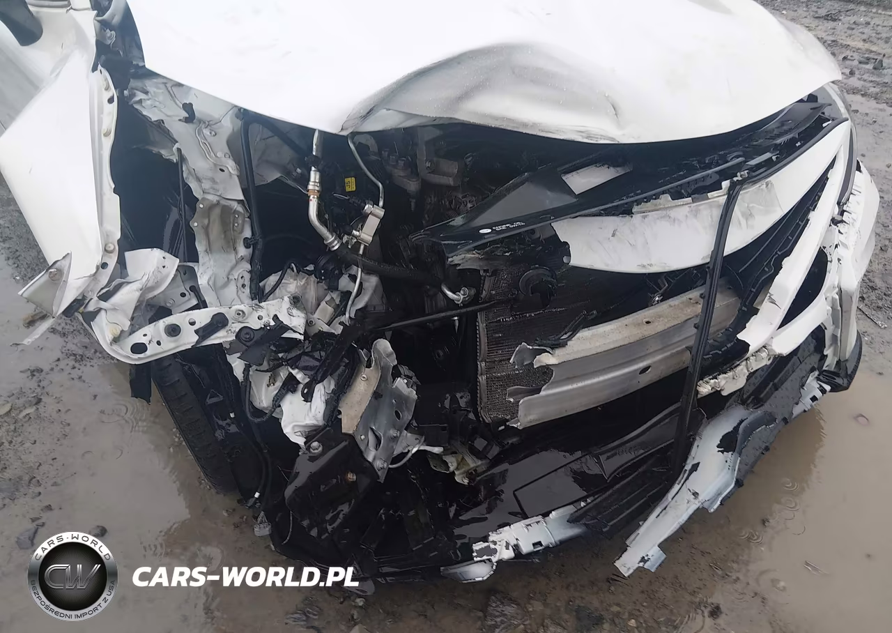 2019 Toyota Camry Xse VIN:4T1B61HK8KU698755 - 6