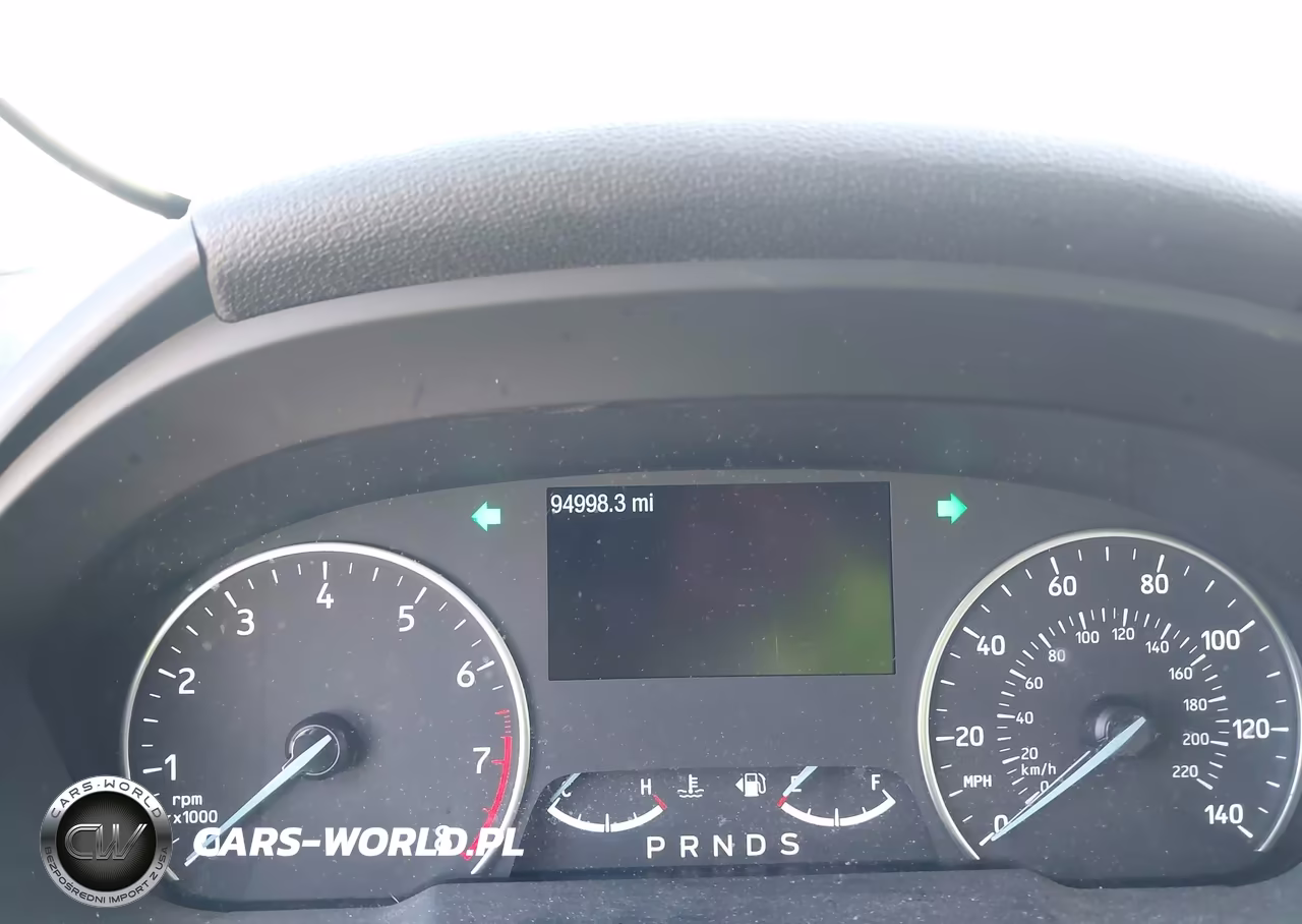 2018 Ford Ecosport Se VIN:MAJ3P1TE6JC208315 - 14