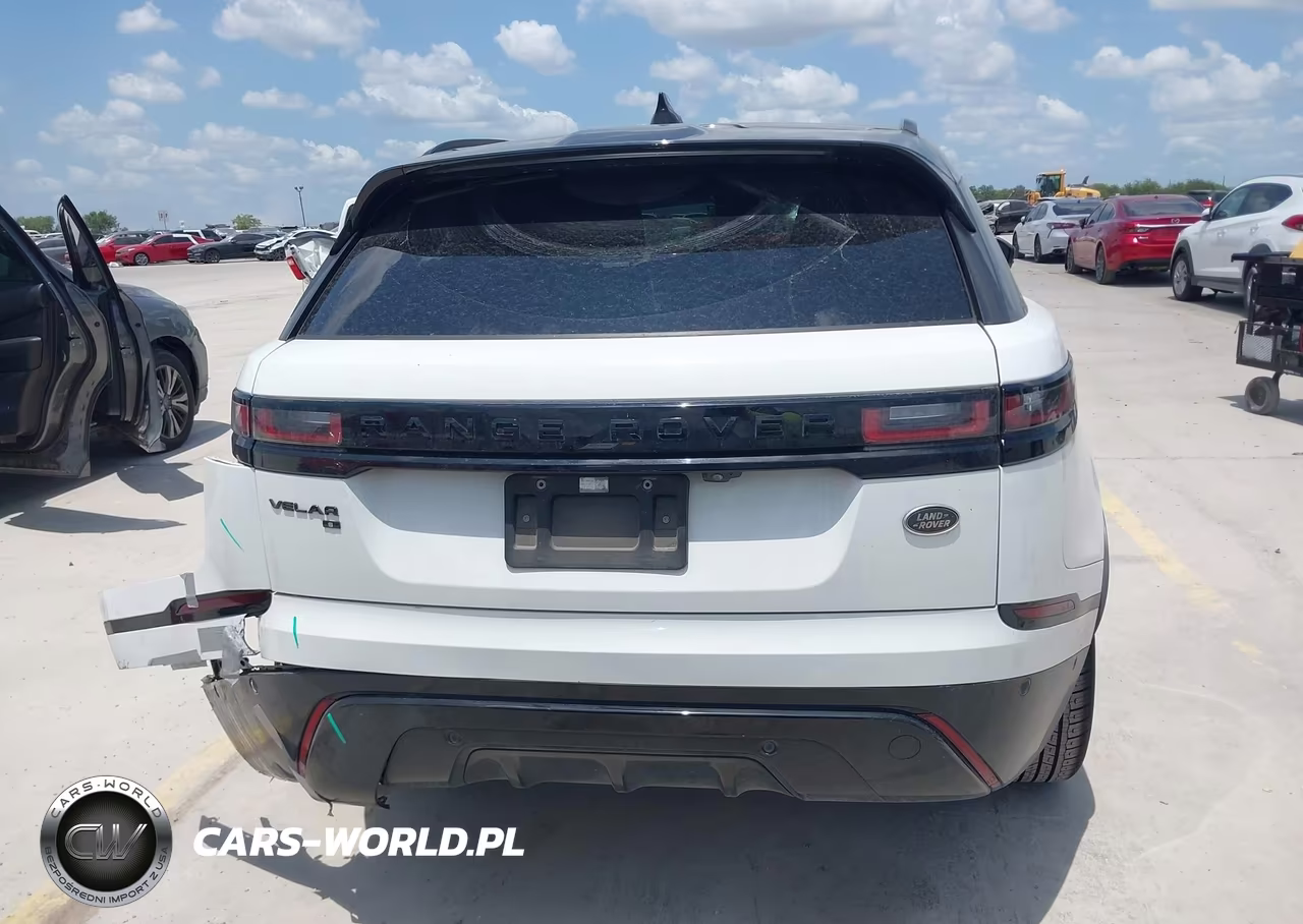 2021 Land Rover Range Rover Velar P250 R-Dynamic S VIN:SALYT2EXXMA314162 - 16