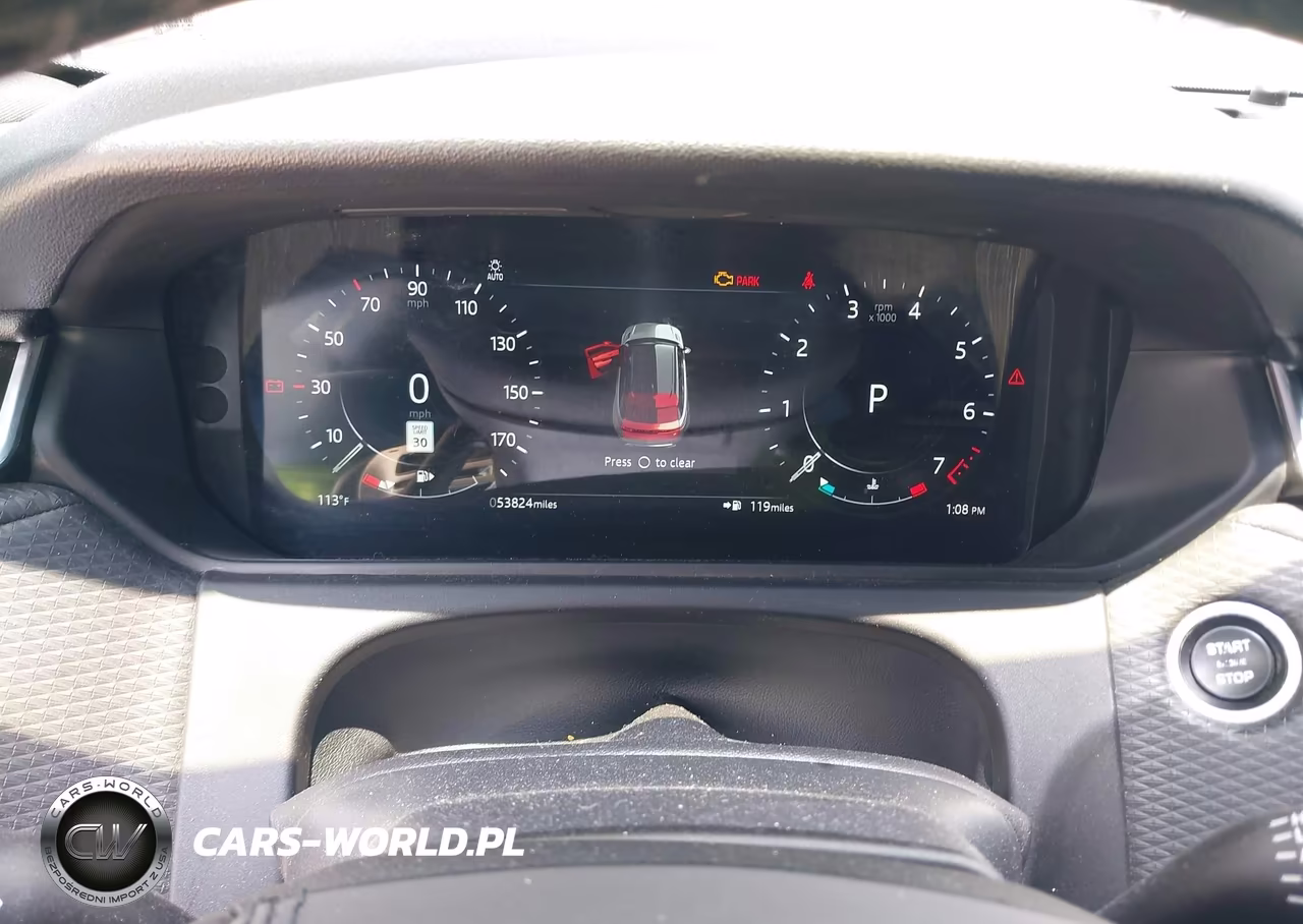 2021 Land Rover Range Rover Velar P250 R-Dynamic S VIN:SALYT2EXXMA314162 - 7