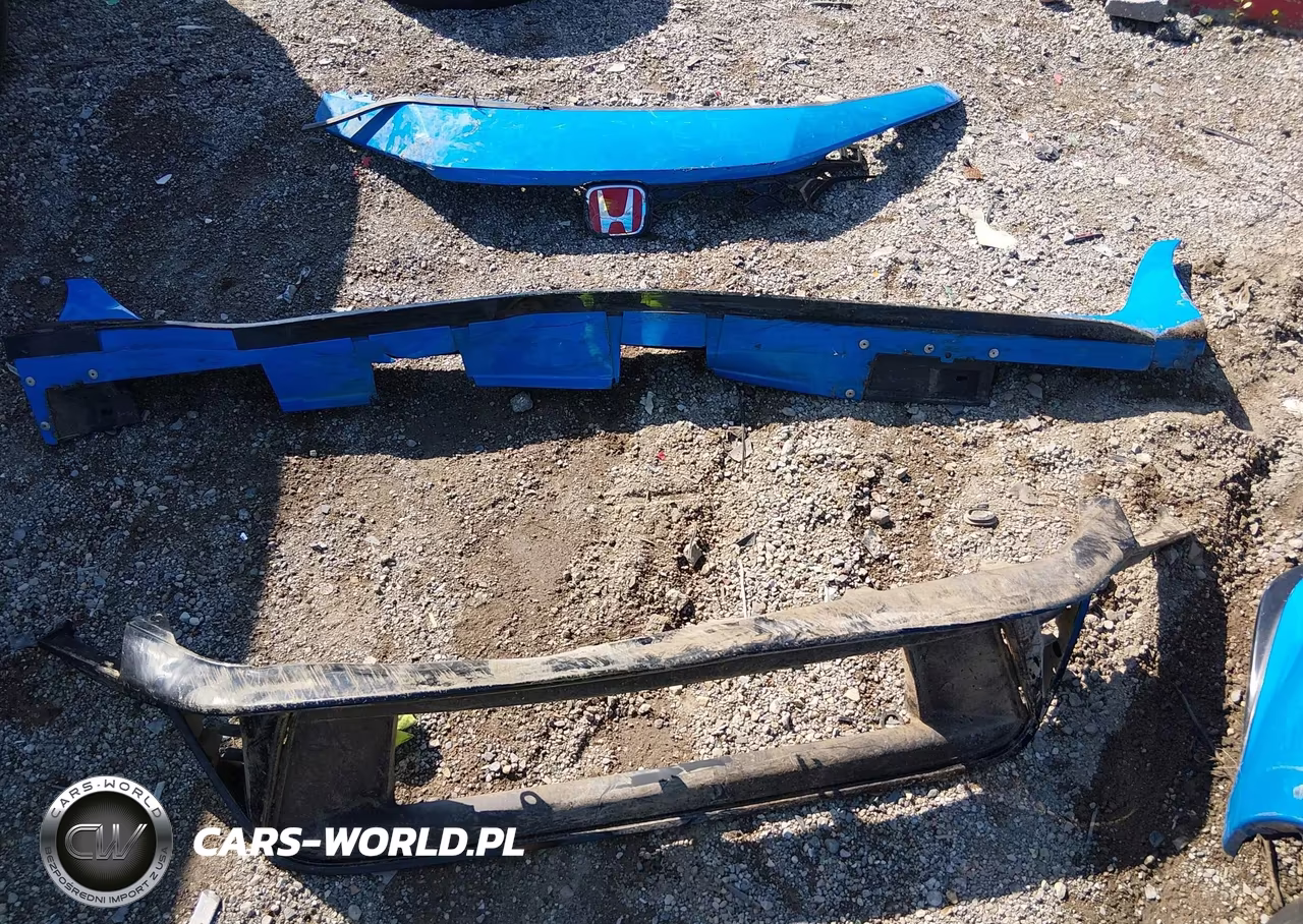 2024 Honda Civic Type R VIN:JHMFL5G40RX001028 - 12