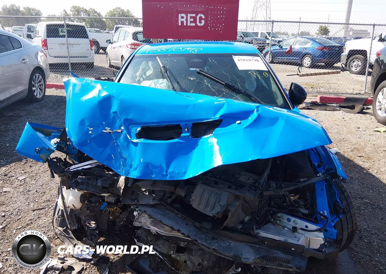 2024 Honda Civic Type R VIN:JHMFL5G40RX001028 - 13