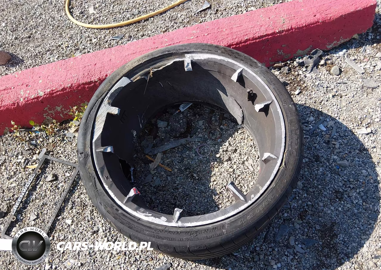 2024 Honda Civic Type R VIN:JHMFL5G40RX001028 - 18